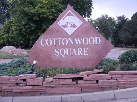 Cottonwood Square