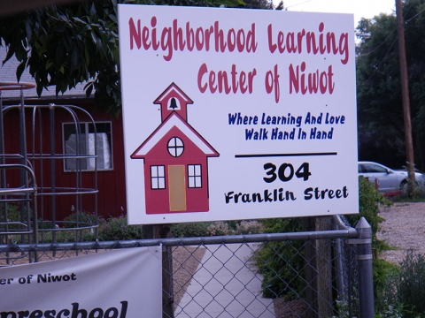 Neighborhood Learning Center