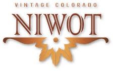 Niwot Logo