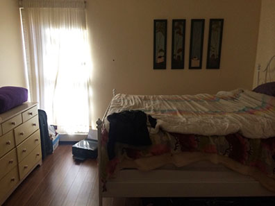 Niwot Rentals Unit 7 Bedroom